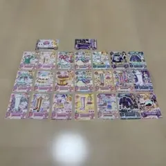 アイカツカード まとめ売り