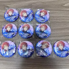 あんスタ 月永レオ 缶バッジ