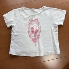 2026年最新】バレエ tシャツ チャコットの人気アイテム - メルカリ