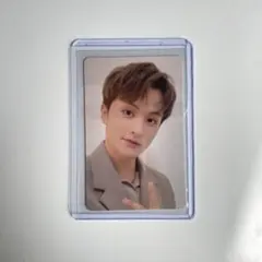 nct dream マーク dream vibe ラキドロ トレカ