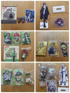 カラフルピーチ からぴち グッズ まとめ売り - メルカリ