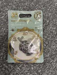 ⚠️未使用・長期保管⚠️ディズニーシー20周年クリスタルスフィア ディズニーシー20周年 クリスタルスフィア 【公式通販】