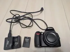 2026年最新】nikon d40の人気アイテム - メルカリ