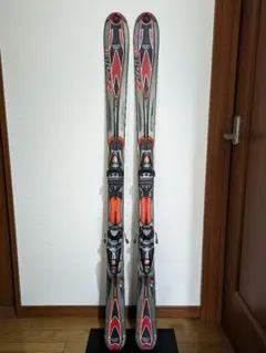 ロシニョール Zenith Z11 Mutix 162cm Rossignol Zenith Z11 Mutix (2008) | SKI