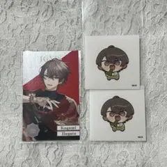 にじさんじ 加賀美ハヤト 8周年