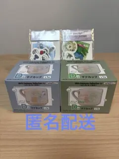 ポケモン1番くじ　D賞　H賞　まとめ売り