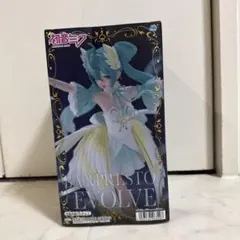 初音ミクフィギュア