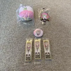 2026年最新】甘露寺蜜璃まとめ売りの人気アイテム - メルカリ