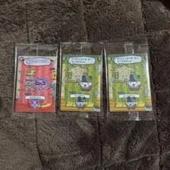 たまごっち プチプチおみせっちしり〜ず 2点セット