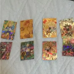 ドラゴンボールヒーローズ キャンペーン、星3のみ