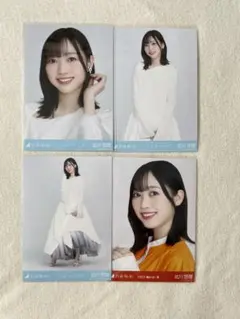 乃木坂46 生写真 北川悠理 ここにはないもの ツートーントップス まとめ売り