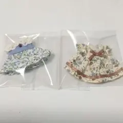 シルバニアファミリー 着せ替え服セット210