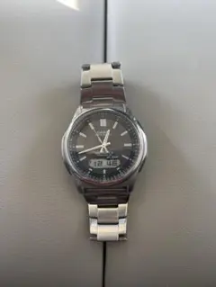 CASIO ウェーブセプター