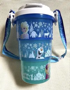 ディズニー　アナと雪の女王　フローズンファンタジー　ポップコーンバケット　３段のサムネイル
