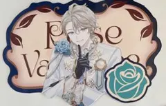 にじさんじ Rose Valentine 甲斐田晴 特典