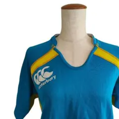 canterbury スポーツウェア L