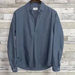 COLONY CLOTHING コットン プールサイドシャツ sizeM 日本製