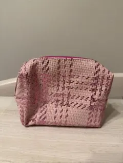 ※値下げしました※【非売品】エスティローダーノベルティポーチ