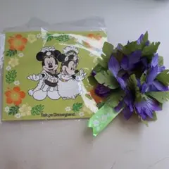 ディズニーアクセサリー　ディズニーブレスレット