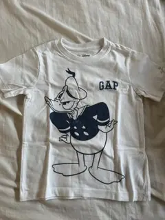 GAP ドナルドダック Tシャツ 4T
