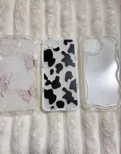 SHEIN スマホケース iPhone7/8/SE3
