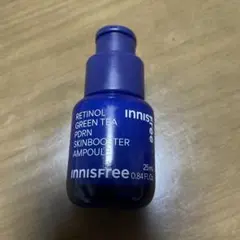 innisfree レチノール PDRN アドバンスト セラム 25mLのサムネイル