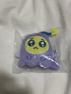 たまごっちミニミニChibiぬいぐるみマスコット ぴゅえるっち