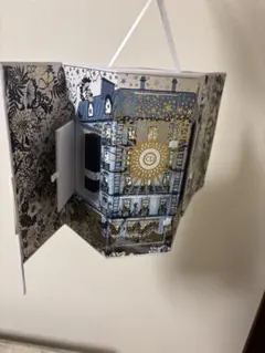 DIOR クリスマスコフレ リップ付き