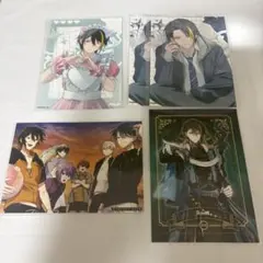ブルーアーカイブ 明星ヒマリ 同人誌2点 ざん屋 コミックマーケット
