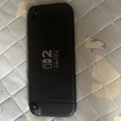 Switch2本体 外箱あり