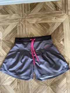 BODY E.Xショートパンツ LLサイズ グレーのサムネイル