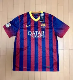 FC Barcelona DECO 20 ユニフォーム　サッカー　バルサ FC Barcelona DECO 20 ユニフォーム サッカー バルサ - メルカリ