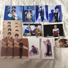 エーステ 春組 ブロマイド 写真セット まとめ売り