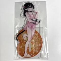 2026年最新】よわよわ先生 アクリルスタンドの人気アイテム - メルカリ