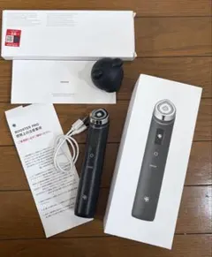 Medicube AGE-R Booster Pro 美顔器 本体のサムネイル