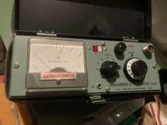 ダイワ SWR計 CL-101L 中古品 - メルカリ
