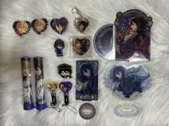 あんスタ　朔間零まとめ売り