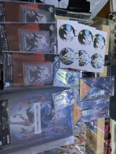 一番くじホロライブVillain Style