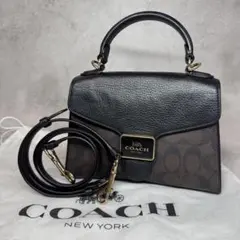 コーチ ハンドバッグ ショルダーバッグ C7226 クロスボディ 2WAY