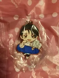 乙骨憂太　ばんちょうこう