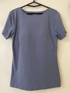 しまむら HK WORKS LONDON　カップ付きTシャツのサムネイル