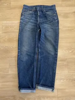 【古着】　Levi's 505