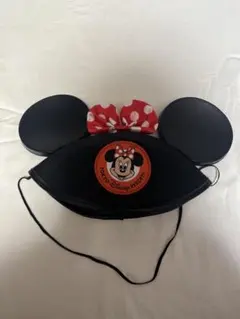 ミニーイヤーハット