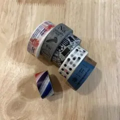 2026年最新】ガチャ当たりマスキングテープの人気アイテム - メルカリ