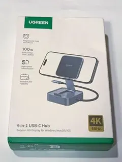 ugreen PC周辺機器