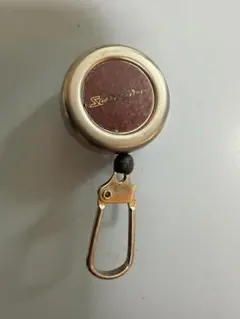 シマノ スコーピオン ピンオンリール