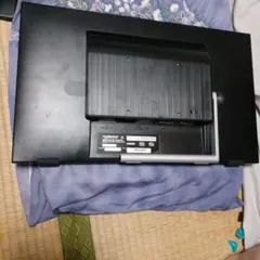GREEN HOUSE GH-LCT22C-BK 本体のサムネイル