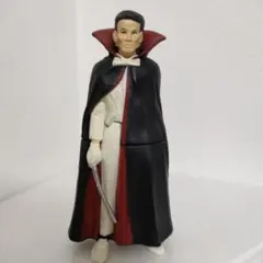 HG仮面ライダー 死神博士 フィギュアのサムネイル
