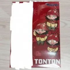 まじめにヤバシティ 四コマプリント L版 TONTON