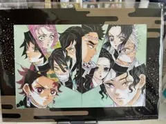 劇場版　鬼滅の刃 無限城編　入場者特典　不死川玄弥